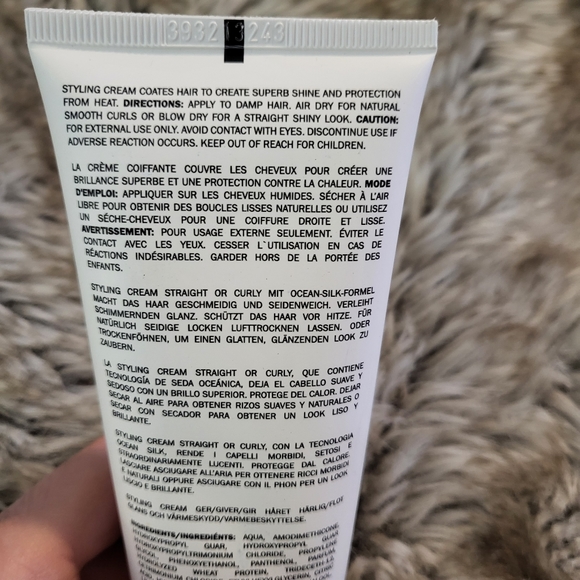 Sauchajuan Hair Styling Cream - Picture 2 of 2